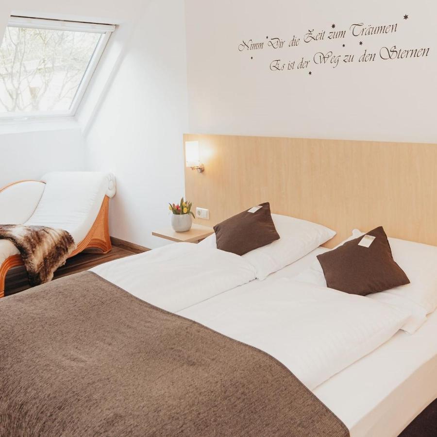 Gutsschaenke Holsterfeld Hotel Salzbergen Ngoại thất bức ảnh