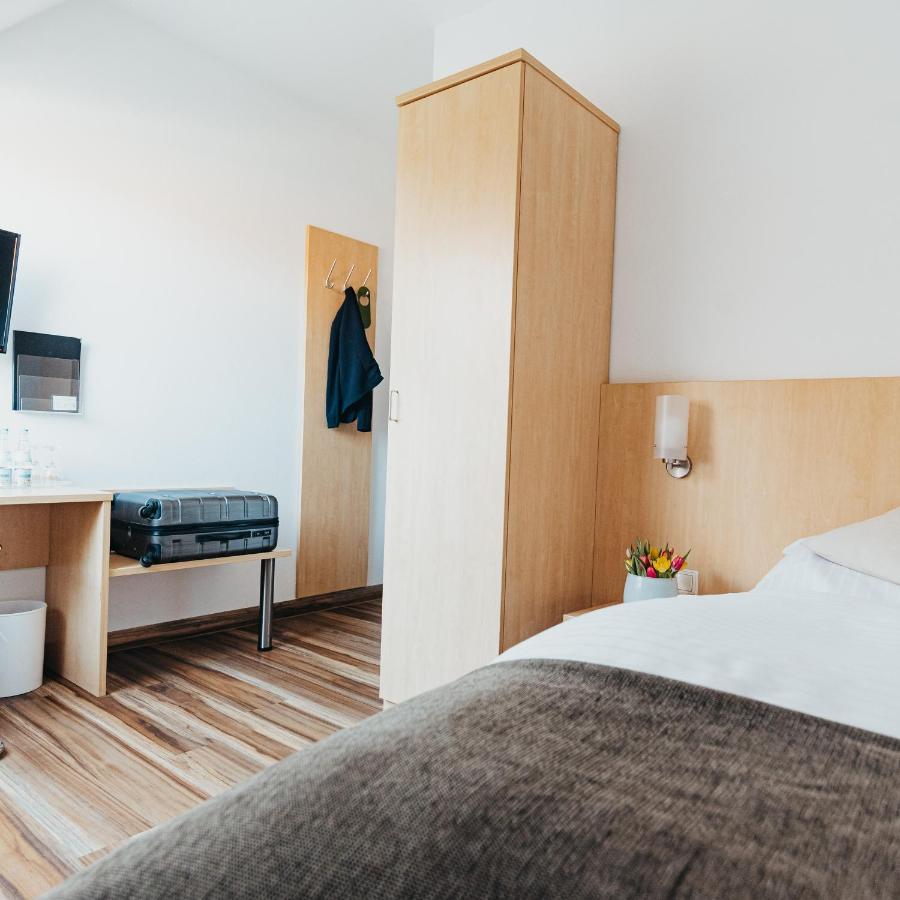 Gutsschaenke Holsterfeld Hotel Salzbergen Ngoại thất bức ảnh