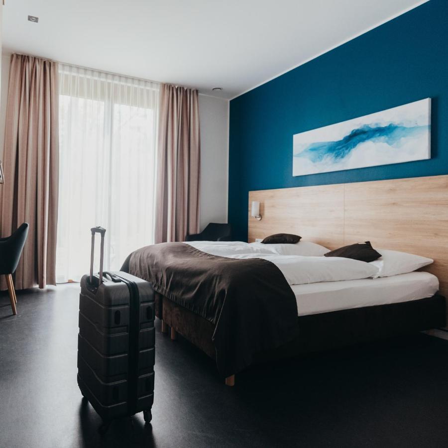 Gutsschaenke Holsterfeld Hotel Salzbergen Ngoại thất bức ảnh