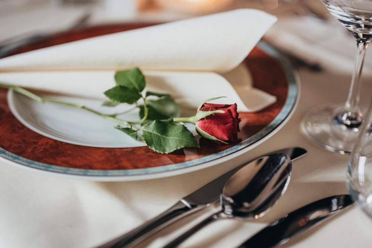 Gutsschaenke Holsterfeld Hotel Salzbergen Ngoại thất bức ảnh