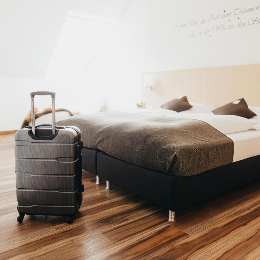 Gutsschaenke Holsterfeld Hotel Salzbergen Ngoại thất bức ảnh