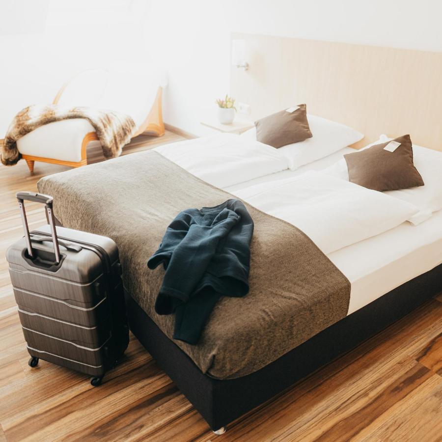 Gutsschaenke Holsterfeld Hotel Salzbergen Ngoại thất bức ảnh