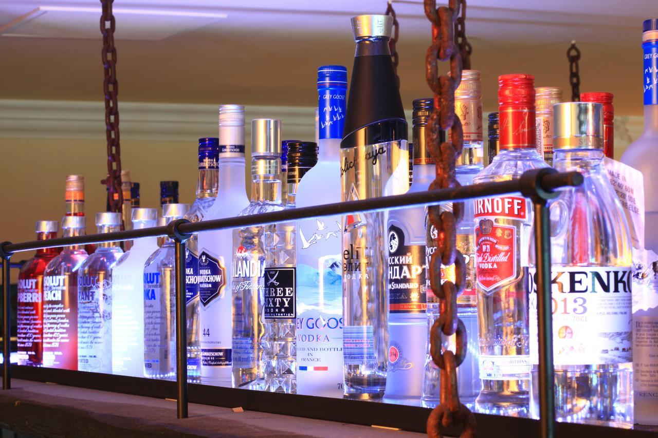 Gutsschaenke Holsterfeld Hotel Salzbergen Ngoại thất bức ảnh