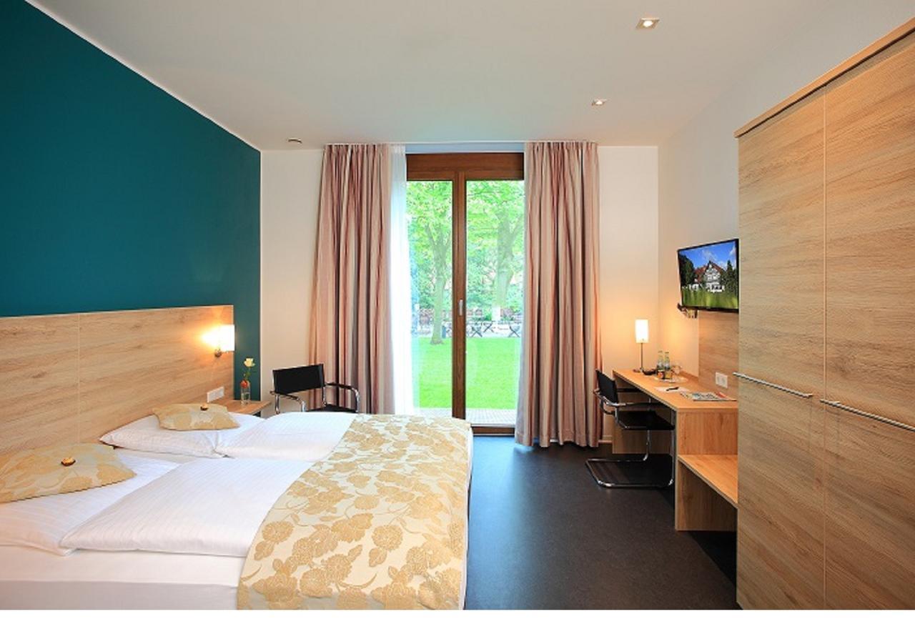 Gutsschaenke Holsterfeld Hotel Salzbergen Ngoại thất bức ảnh